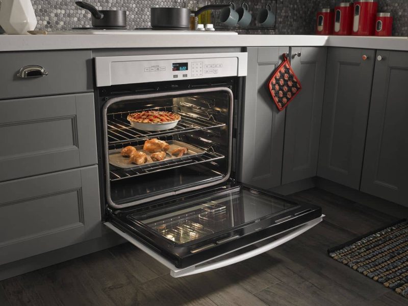 horno 10